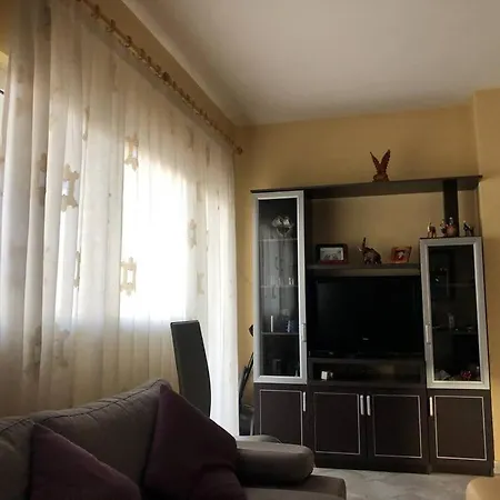 Lovely Apartment