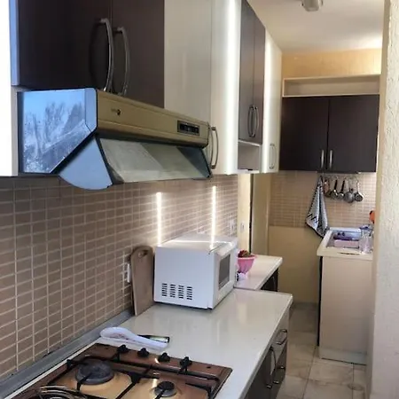 Lovely Apartment *