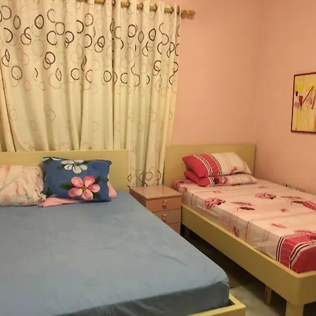 Lovely Apartment *