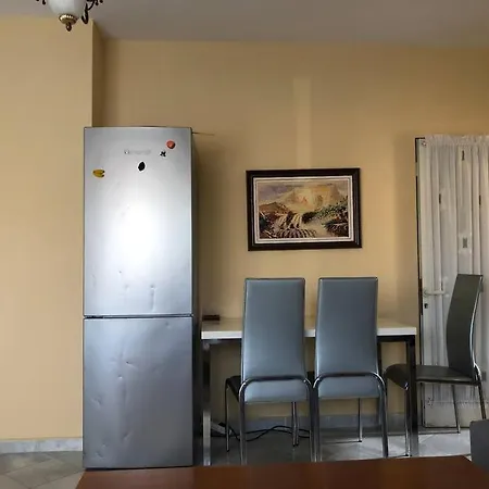 Apartment Lovely Golem (Tirana)